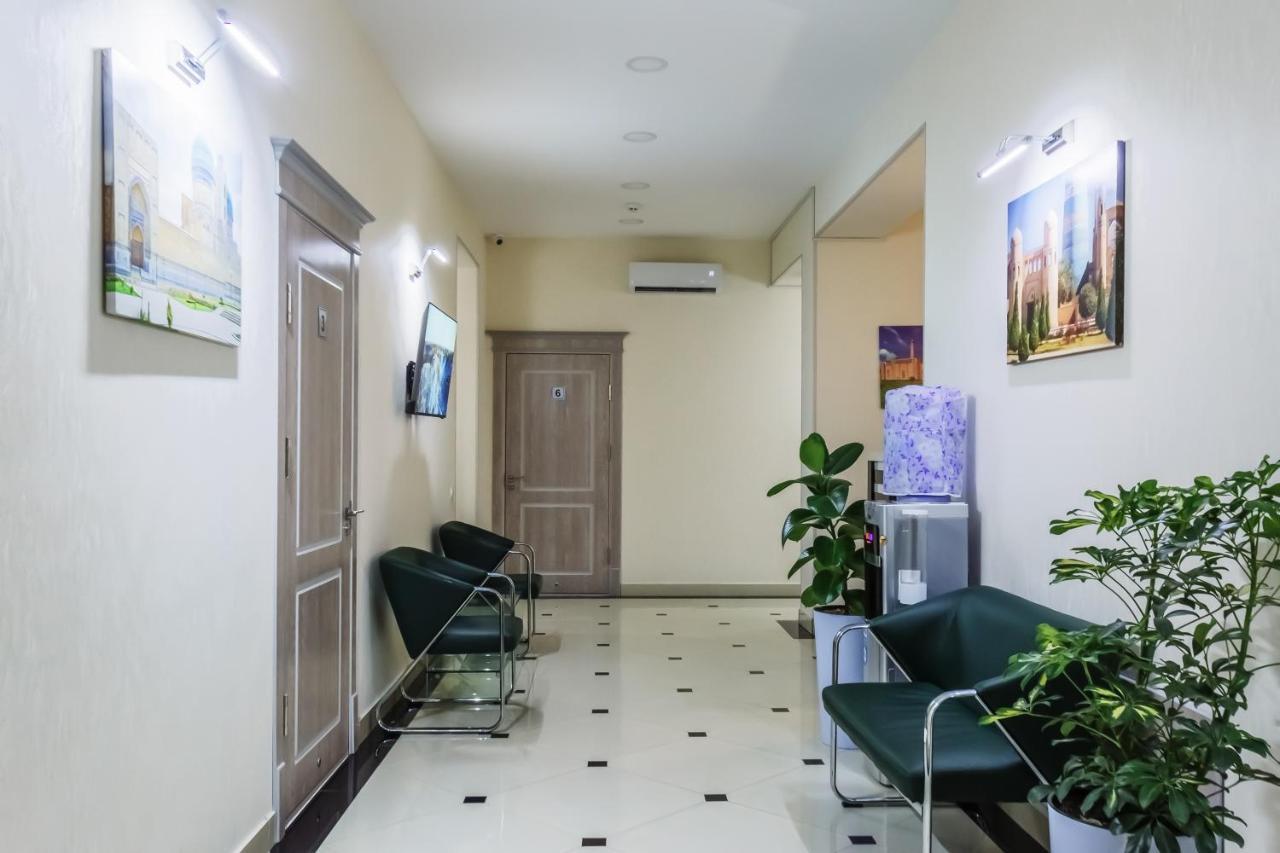 Turkkurgan Hotel Ташкент Экстерьер фото